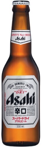 Woolworths Asahi Super Dry Bottles 6x330ml offer