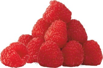 Woolworths Australian Raspberries 125g Punnet offer