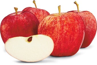 Woolworths Australian Royal Gala Apples offer