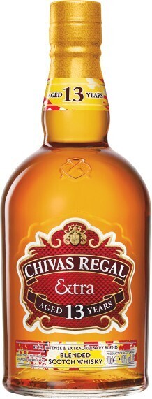 Woolworths Chivas Regal Extra Scotch Whisky 700ml offer