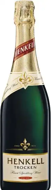 Henkell Trocken 750ml