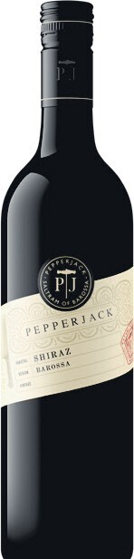 Woolworths Pepperjack Shiraz 750ml offer