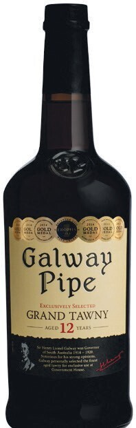 Woolworths Galway Pipe Tawny 750ml offer