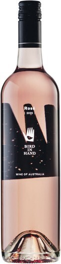Woolworths Bird In Hand Pinot Rose 750ml offer