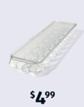 Assorted Fridge Organisers