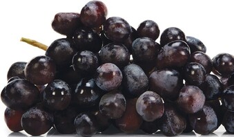 Woolworths Australian Black Seedless Grapes offer