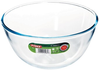 Woolworths Pyrex Mixing Bowl 3 Litre offer