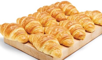 Woolworths Large Butter Croissant Pk 10* offer