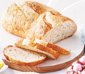 Woolworths Sourdough Loaf Varieties* offer