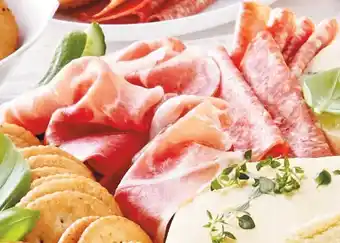 Woolworths San Marino Sliced Varieties 80-100g u2013 From the Deli offer