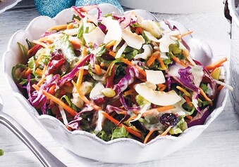 Woolworths Woolworths Kaleslaw Kit 350g offer