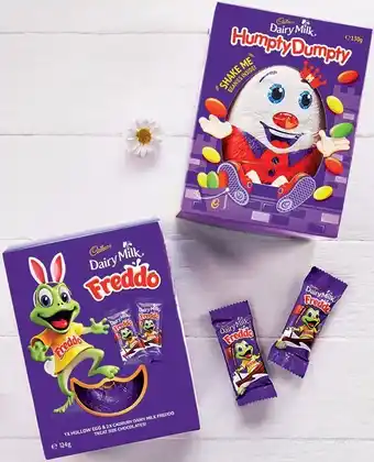 Cadbury Medium Easter Casket 124-130g