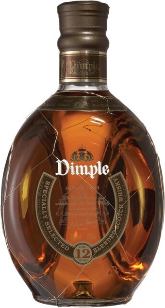 IGA Dimple Scotch 12YO 700mL offer