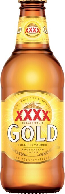 IGA XXXX Gold 24 Pack offer