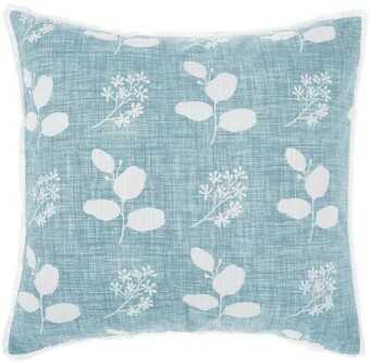 Spotlight 40% off Dri Glo Logan European Pillowcase offer