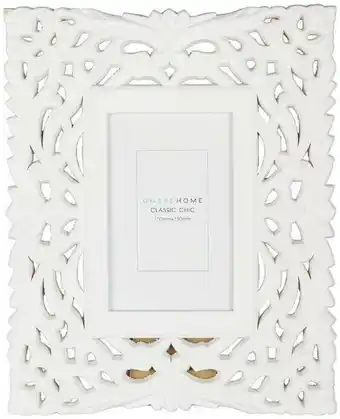 Spotlight Ombre Home Classic Chic Frame 23 x 28cm offer