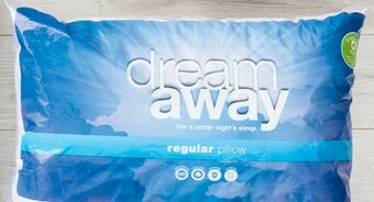 Spotlight 40% off Dream Away Standard Pillow offer