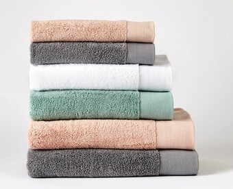 Spotlight Koo Elite Clancy Towel Range offer