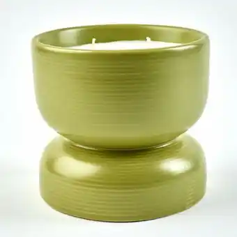 Spotlight Hour Glass Candle 290g offer