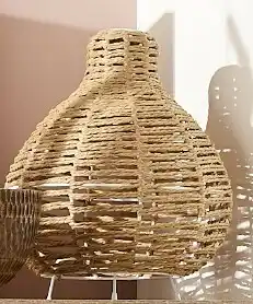 Table Lamp Aruba 24 x 28cm