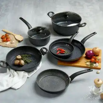 Spotlight 40% off Equip Marble Frypan offer
