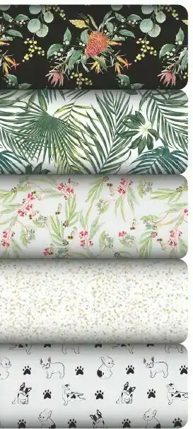 30% off Blossom Tabelcloth