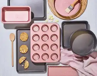 Spotlight 30% off All Wiltshire & Mastercraft Bakeware offer