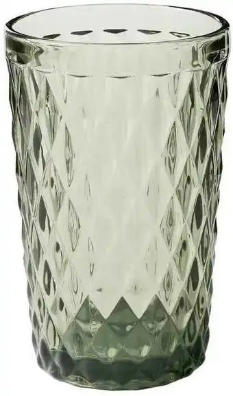 30% off Jewel Hiball Glass