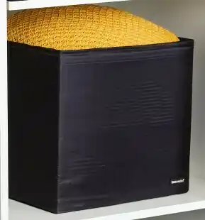 Spotlight 30% off Kloset Storage Cube 34 x 31cm offer