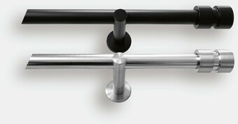 16/19mm Armor Groove Rod Set