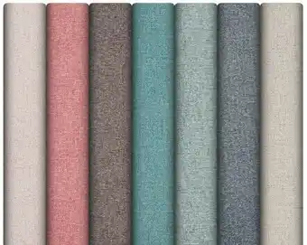 Spotlight 40% off All Room Darkening & Blockout Curtain Fabrics offer