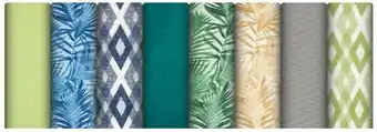 Spotlight 40% off All Outdoor Fabrics by the Metre offer
