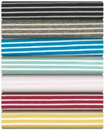 Spotlight Yarn Dyed Jersey offer