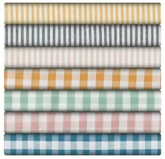 Spotlight Print, Plain, Yarn Dyed Voiles & Seersuckers offer