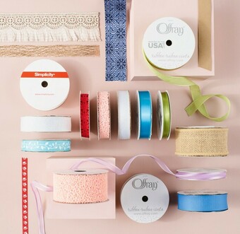 Spotlight All Trims by the Metre or Spool offer