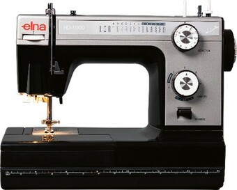 Spotlight Elna HD1000 Sewing Machine offer