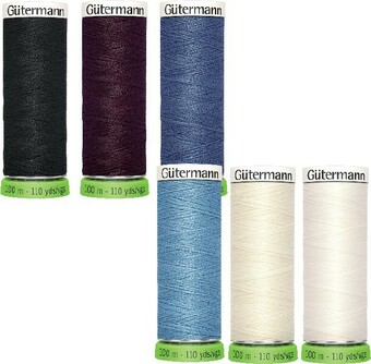 Spotlight All Gutermann Thread offer