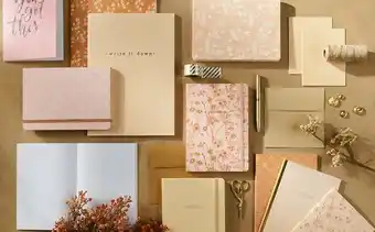Spotlight 30% off Francheville Stationery & Card Making offer