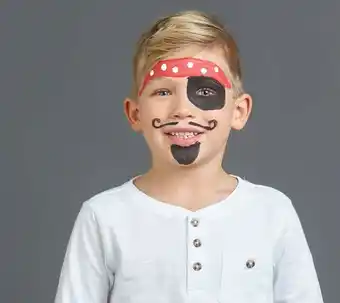Spotlight All Face Paint offer