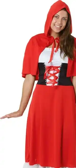 Spotlight Spartys Riding Woman Adult Costume offer