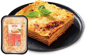 IGA Ready Chef Homestyle Beef Lasagne 2kg offer