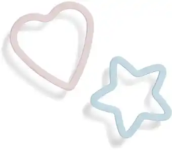 BIG W Wiltshire Cookie Cutters offer