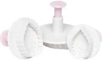 Wiltshire Fondant Leaf Cutter