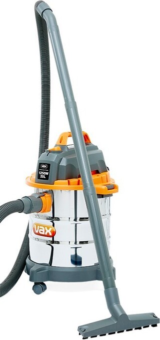 BIG W Vax Wet and Dry Vacuum offer