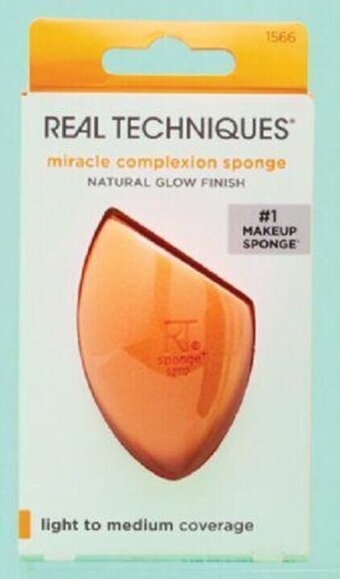 Priceline Real Techniques Miracle Complexion Sponge offer