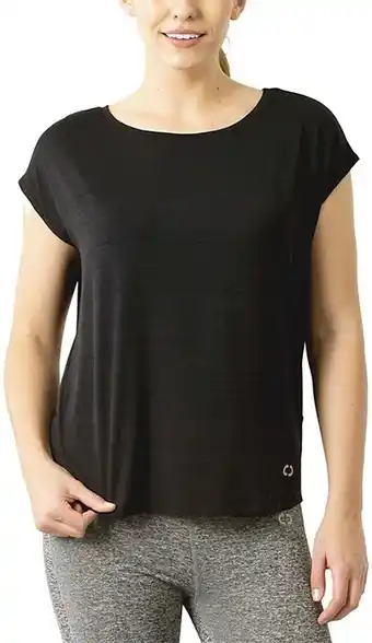 Circuit Core Slub Tee