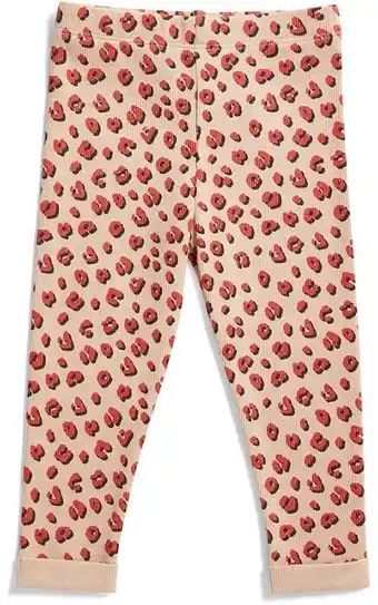 BIG W Dymples Ocelot Leggings offer