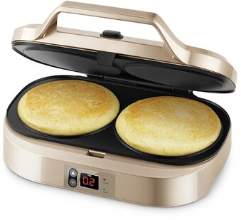 BIG W Kambrook Digital Pancake Maker offer