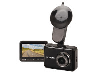 Jaycar Electronics 1080p Dash Camera with GPS & Wi-Fi offer