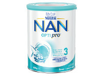 Coles Nestlé NAN Optipro Toddler Stage 3 Formula 800g offer